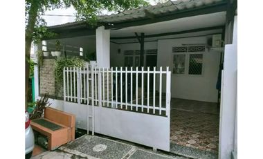 Rumah Baru Murah di Griya Katulampa