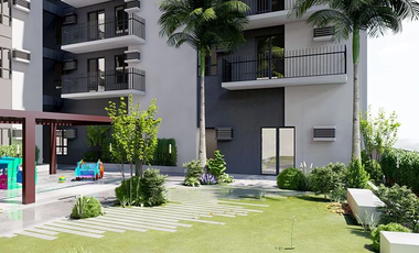 Studio Condo Unit for Sale in Santa Ana, Manila at Suntrust Ascentia
