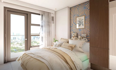 Studio Condo Unit for Sale in Santa Ana, Manila at Suntrust Ascentia