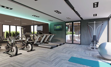 Studio Condo Unit for Sale in Santa Ana, Manila at Suntrust Ascentia