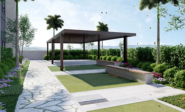 Studio Condo Unit for Sale in Santa Ana, Manila at Suntrust Ascentia