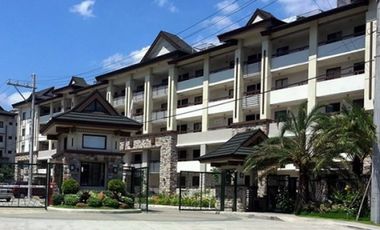 Maui Oasis | Rent-to-own 2-Bedroom Mid-Rise Condo for Sale in Santa Mesa, Manila | Aspire by Filinvest