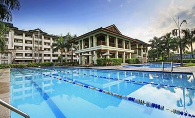 Maui Oasis | Rent-to-own 2-Bedroom Mid-Rise Condo for Sale in Santa Mesa, Manila | Aspire by Filinvest