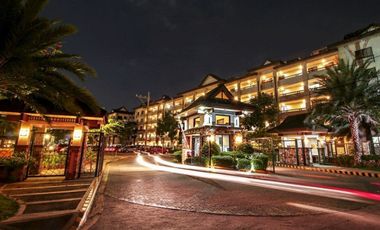 Maui Oasis | Rent-to-own 2-Bedroom Mid-Rise Condo for Sale in Santa Mesa, Manila | Aspire by Filinvest