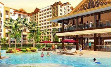 Maui Oasis | Rent-to-own 2-Bedroom Mid-Rise Condo for Sale in Santa Mesa, Manila | Aspire by Filinvest