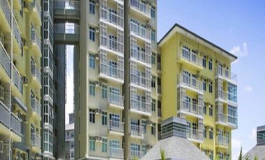 for rent 3br loft type in Two serendra, bgc taguig