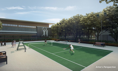 Lot For Sale in Lipa Batanggas