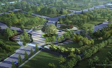 Lot For Sale in Lipa Batanggas