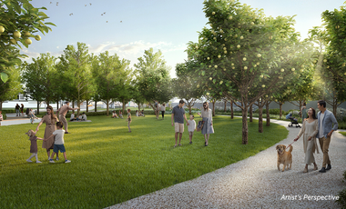 Lot For Sale in Lipa Batanggas