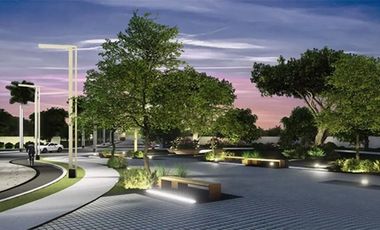 Lot For Sale in Lipa Batanggas