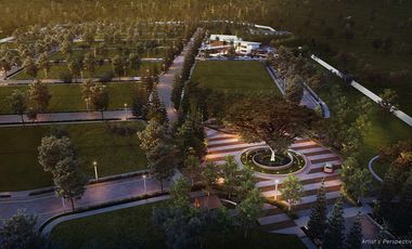 Lot For Sale in Lipa Batanggas