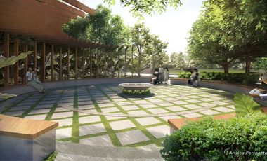 Lot For Sale in Lipa Batanggas