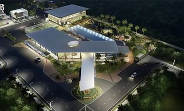 Lot For Sale in Lipa Batanggas