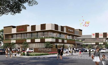 Lot For Sale in Lipa Batanggas