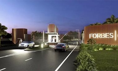 Lot For Sale in Lipa Batanggas