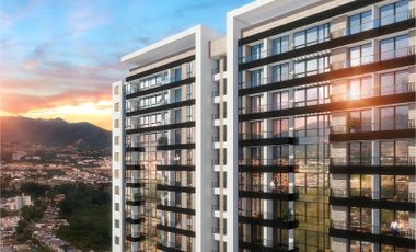 Apto Torre1 Tipo5A - 78,48 m²