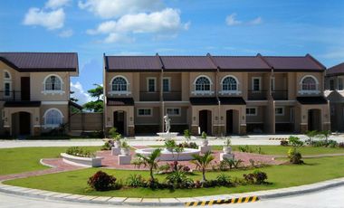 FOR RENT 2 STORY HOUSE & LOT JUST ACCROSS GAISANO MALL