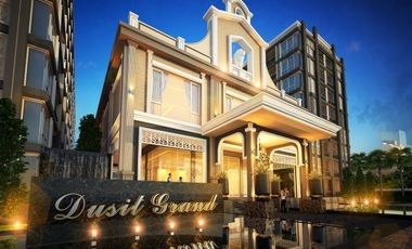 Dusit Grand Park 2 | For Sale & Rent