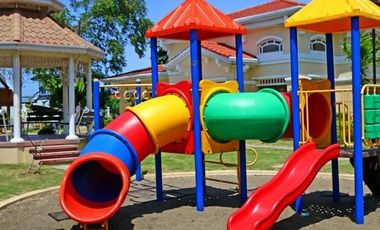 HOUSE ABD LOT FOR RENT SINGLE DETACH  NEAR IN MACTAN AIRPORT