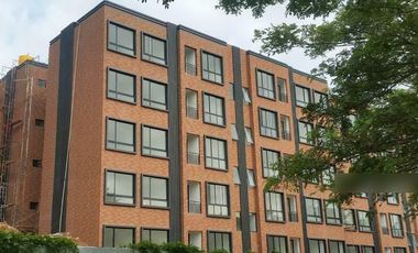 Langka, disewakan Apartemen LLOYD 2br di Alam Sutera