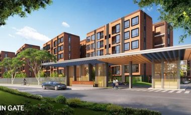 DISEWAKAN CEPAT APARTEMEN MEWAH LLOYD ALAM SUTERA