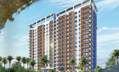 Manansala Rockwell for rent 1-bedroom
