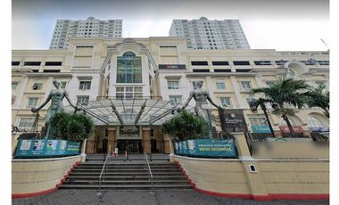 APARTEMEN ITC
PERMATA HIJAU SEMIFURNISH 3BR+1 TOWER B LANTAI 21 DI BAWAH HARGA PASAR