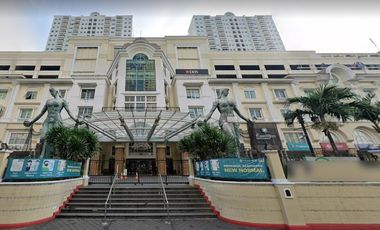 APARTEMEN ITC
PERMATA HIJAU SEMIFURNISH 3BR+1 TOWER B LANTAI 21 DI BAWAH HARGA PASAR