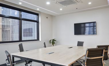 Private Office for Rent at Four/NEO, BGC, Taguig City, Metro Manila