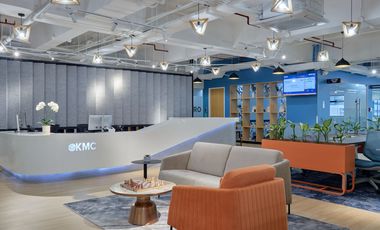 Private Office for Rent at Four/NEO, BGC, Taguig City, Metro Manila
