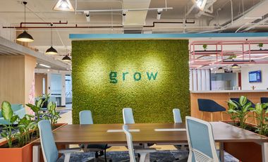 Private Office for Rent at Four/NEO, BGC, Taguig City, Metro Manila