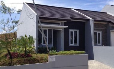DiSewa/Dijual  Rumah Baros