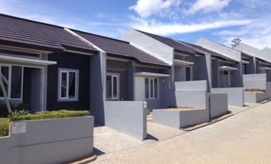 DiSewa/Dijual  Rumah Baros