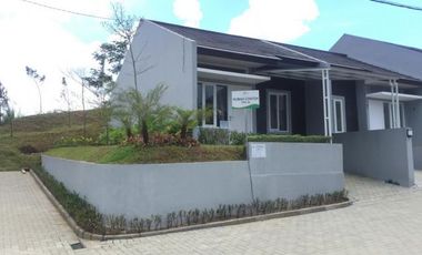 DiSewa/Dijual  Rumah Baros