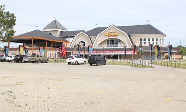 Disewakan komp. medan resort city