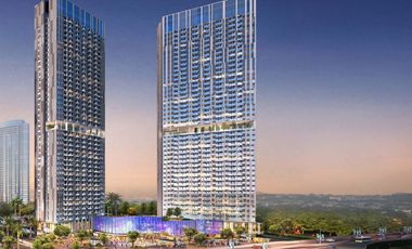 Dijual murah apartemen sedayu city kelapa gading