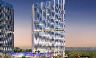 Dijual murah apartemen sedayu city kelapa gading