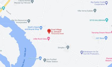 FOR ASSUME or SALE 2 BEDROOM HOUSE AND LOT READY FOR OCCUPANCY ( 3.8M TOTAL PRICE OR ASSUME 1.5M)